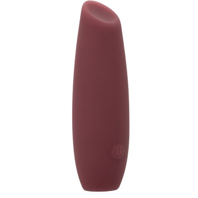 CALIFORNIA EXOTICS - MOD ESTIMULADOR DE INCLINAO VERMELHO - D-239399 - Dona Pimenta