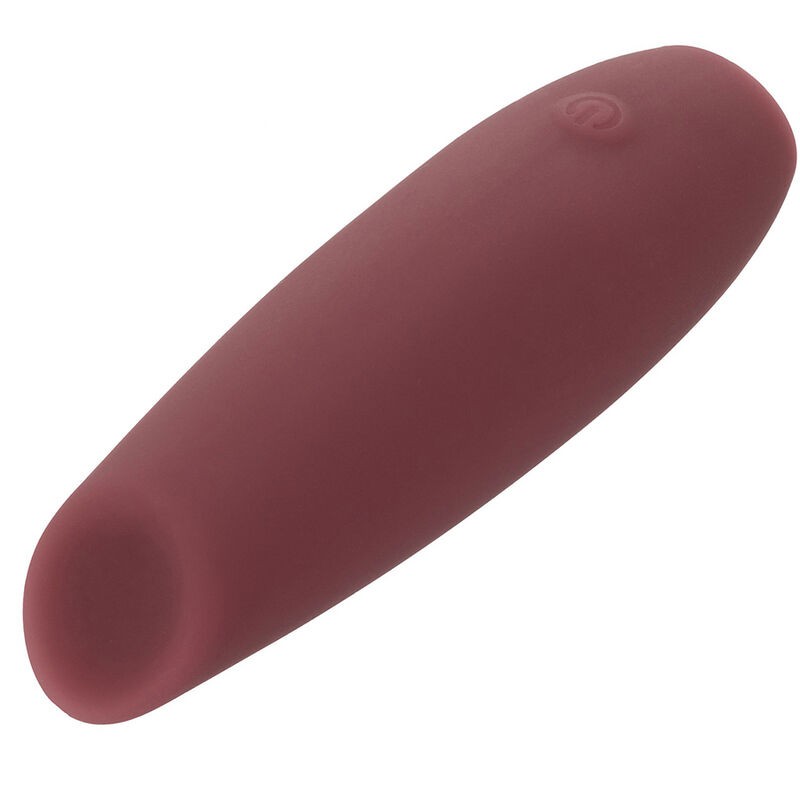 CALIFORNIA EXOTICS - MOD ESTIMULADOR DE INCLINAO VERMELHO - D-239399 - Dona Pimenta