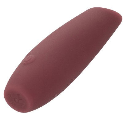 CALIFORNIA EXOTICS - MOD ESTIMULADOR DE INCLINAO VERMELHO - D-239399 - Dona Pimenta