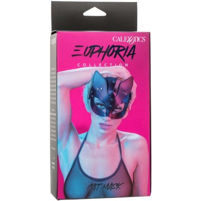 CALIFORNIA EXOTICS - EUPHORIA MSCARA DE GATO - D-239245 - Dona Pimenta