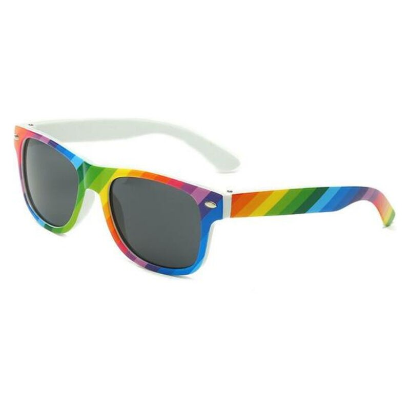 PRIDE - GAFAS DE SOL LGBT - D-231743 - Dona Pimenta