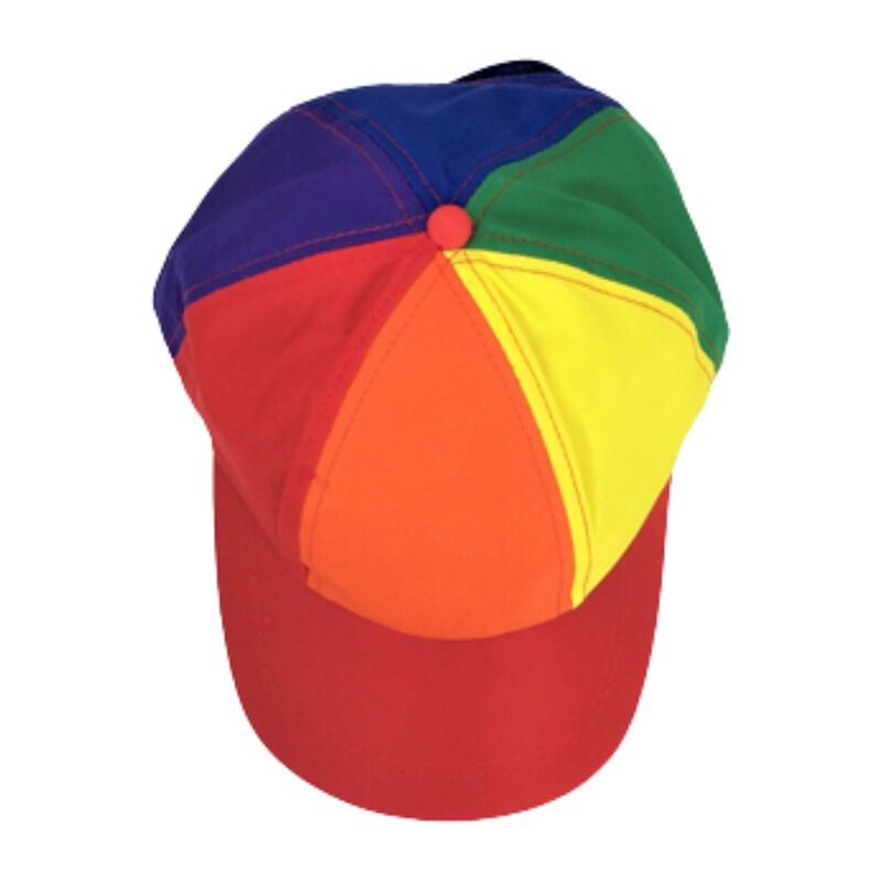 ORGULHO - BANDEIRA LGBT - D-231754 - Dona Pimenta