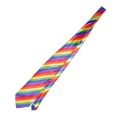 ORGULHO - LAÇO DA BANDEIRA LGBT - D-231854 - Dona Pimenta