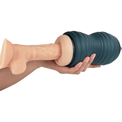 ADRIEN LASTIC - SILEX ULTRA VAGINA MASTURBADOR - D-239795 - Dona Pimenta