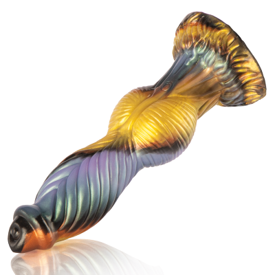 EPIC - PHOENIX DILDO O RESSURGIMENTO DO PRAZER CONTROLE REMOTO - D-239488 - Dona Pimenta