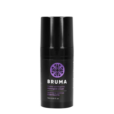 BRUMA - CREME ADSTRINGENTE ULTRA DESLIZANTE 15 ML - D-239851 - Dona Pimenta