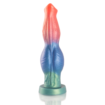 EPIC - ARION DILDO SYMPHONY OF PLEASURE CONTROLE REMOTO RECARREGÁVEL - D-239487 - Dona Pimenta