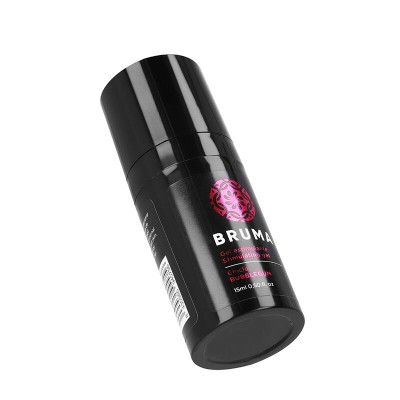 BRUMA - BÁLSAMO INTENSIFICADOR SABOR BUBBLEGUM 15 ML - D-239854 - Dona Pimenta