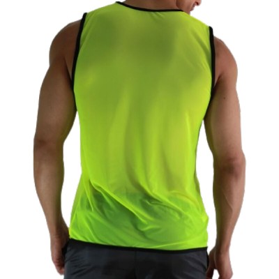 MACHO - T-SHIRT VERDE S/M - D-239952 - Dona Pimenta