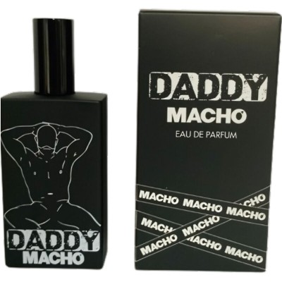 MACHO - DADDY EAU DE PARFUM 30 ML - D-239949 - Dona Pimenta