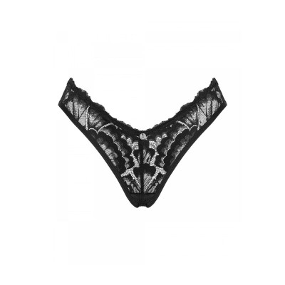 OBSESSIVE - ALESSYA PANTIES XS/S - D-232192 - Dona Pimenta