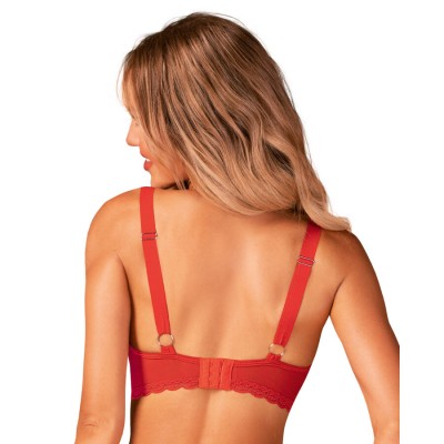 OBSESSIVO - BELOVYA BRA XS/S - D-232797 - Dona Pimenta