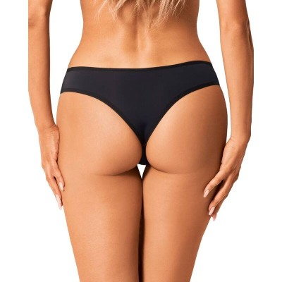 OBSESSIVE - BELLA ROU CALCINHA XS/S - D-234425 - Dona Pimenta