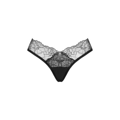 OBSESSIVE - BELLA ROU CALCINHA XS/S - D-234425 - Dona Pimenta