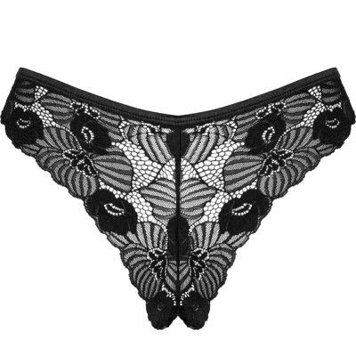 OBSESSIVE - SERENA LOVE PANTIES XS/S - D-234873 - Dona Pimenta