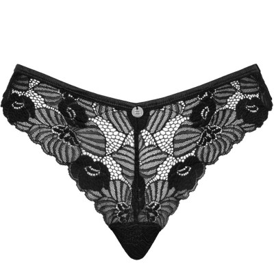 OBSESSIVE - SERENA LOVE PANTIES XS/S - D-234873 - Dona Pimenta