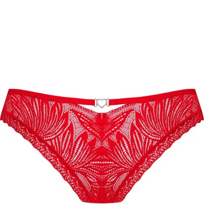 OBSESSIVE - CALÇA CHILISA XS/S - D-237190 - Dona Pimenta