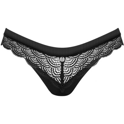 OBSESSIVE - CALÇA CHEMERIS XS/S - D-237816 - Dona Pimenta