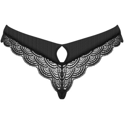 OBSESSIVE - CALÇA CHEMERIS XS/S - D-237816 - Dona Pimenta