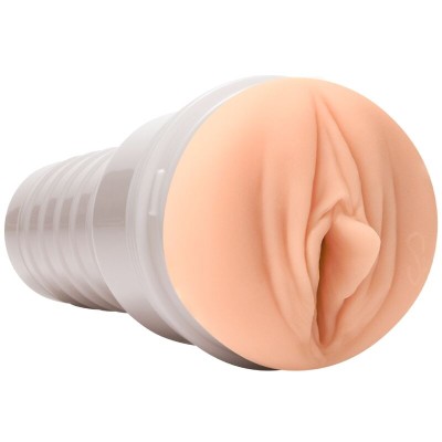 FLESHLIGHT - SKY BRI VAGINA CELESTIAL - D-240091 - Dona Pimenta