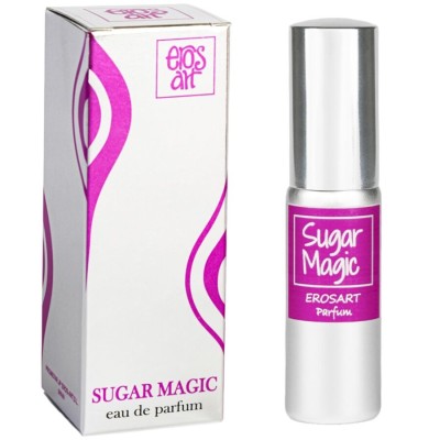 PERFUME SUGAR MAGIC 20CC - D-199237 - Dona Pimenta