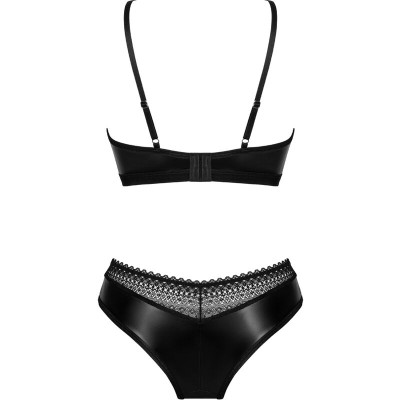 OBSESSIVE - CONJUNTO NORIDES DUAS PEÇAS XS/S - D-235987 - Dona Pimenta