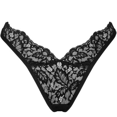 OBSESSIVE - BELLASTIA TANGA XS/S - D-236056 - Dona Pimenta