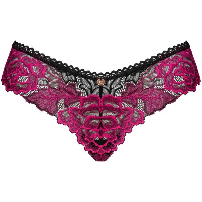 OBSESSIVO - CALÇA ROSENTY XS/S - D-236187 - Dona Pimenta