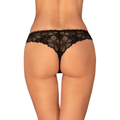 OBSESSIVE - CALÇA SERAFIA XS/S - D-236346 - Dona Pimenta