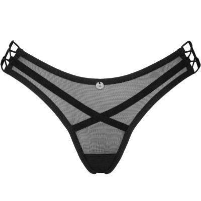 OBSESSIVE - ROXELIA TANGA XS/S - D-236425 - Dona Pimenta