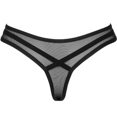 OBSESSIVE - ROXELIA TANGA XS/S - D-236425 - Dona Pimenta