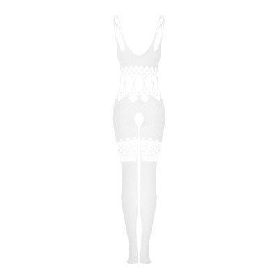 OBSESSIVE - BODYSTOCKING G330 S/M/L - D-232906 - Dona Pimenta