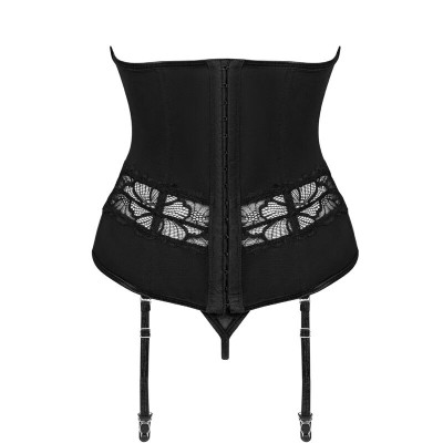 OBSESSIVE - SERAFIA CORSET XS/S - D-236340 - Dona Pimenta