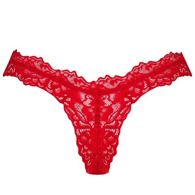 OBSESSIVE - TANGA AMOR CHERRIS S/M - D-236950 - Dona Pimenta