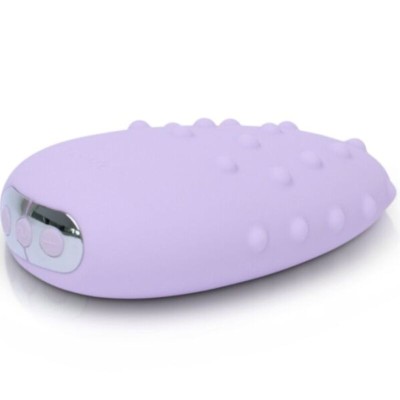 JE JOUE - MIMI DEUX LILAC MASSAGER - D-239895 - Dona Pimenta