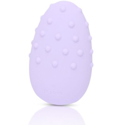 JE JOUE - MIMI DEUX LILAC MASSAGER - D-239895 - Dona Pimenta