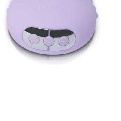 JE JOUE - MIMI DEUX LILAC MASSAGER - D-239895 - Dona Pimenta