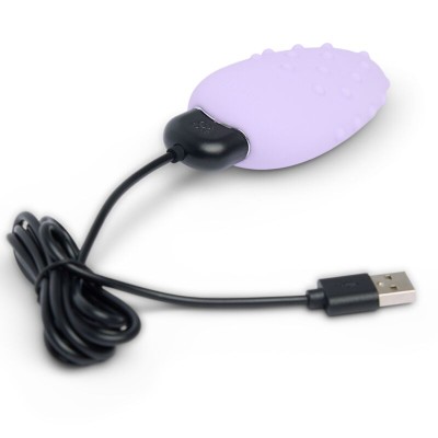 JE JOUE - MIMI DEUX LILAC MASSAGER - D-239895 - Dona Pimenta