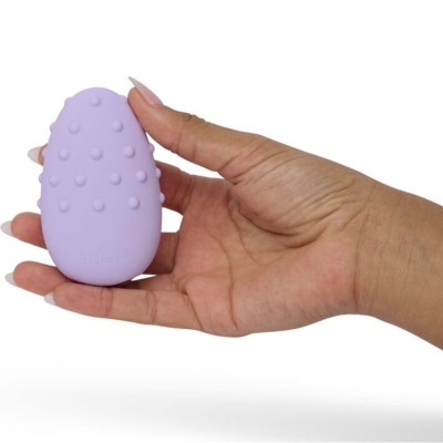 JE JOUE - MIMI DEUX LILAC MASSAGER - D-239895 - Dona Pimenta