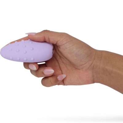 JE JOUE - MIMI DEUX LILAC MASSAGER - D-239895 - Dona Pimenta