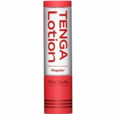 TENGA - LOO LUBRIFICANTE DE CONTATO REAL - D-241186 - Dona Pimenta