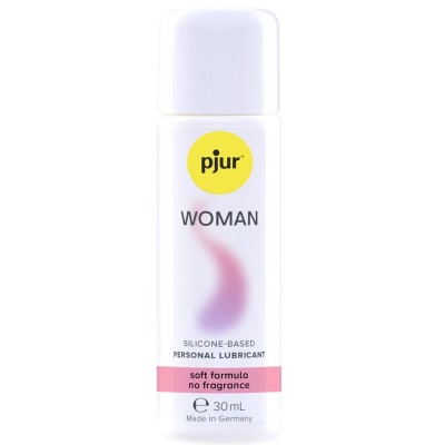 LUBRIFICANTE PJUR WOMAN BODYGLIDE 30 ML - D-201635 - Dona Pimenta