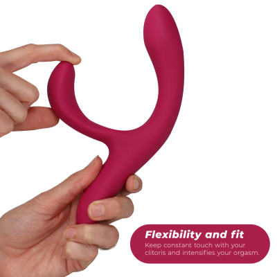 APLICATIVO VIBRADOR WE-VIBE NOVA 2 - D-226677 - Dona Pimenta