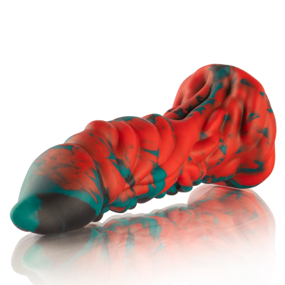 EPIC - PHOBOS DILDO TAMANHO GRANDE - D-241536 - Dona Pimenta