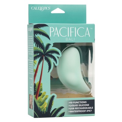 CALEXOTICS - PACIFICA BALI TEASER 10 FUNÃÃES AQUA - D-241416 - Dona Pimenta