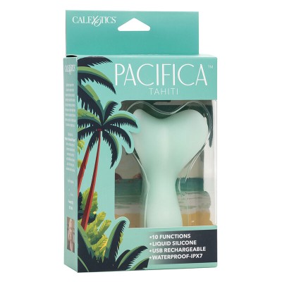 CALEXOTICS - PACIFICA TAHITI TEASER 10 FUNÃÃES AQUA - D-241417 - Dona Pimenta