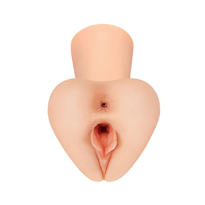 PDX PLUS - PICK YOUR PLEASURE XL REALISTA STROKER FLESH - D-241510 - Dona Pimenta