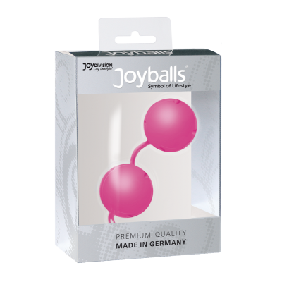 JOYBALLS LIFESTYLE BLACK - D-197302 - Dona Pimenta