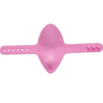 ARMONY - ESTIMULADOR DE PANTIE BLISS DE CONTROLE REMOTO - D-238195 - Dona Pimenta