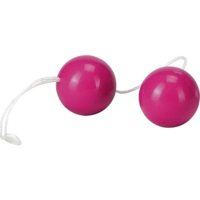 SEVENCREATIONS CHINESE BALLS UNISEX - D-221966 - Dona Pimenta